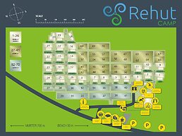 Camp Rehut - Campsite