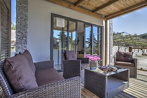 Camp Rehut - Campsite