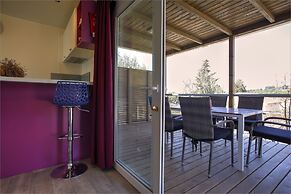 Camp Rehut - Campsite