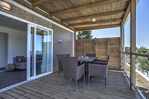 Camp Rehut - Campsite