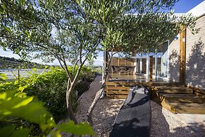 Camp Rehut - Campsite