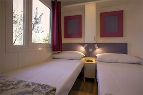 Camp Rehut - Campsite