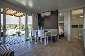 Camp Rehut - Campsite