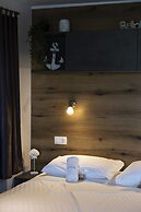 Camp Rehut - Campsite