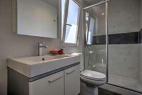 Camp Rehut - Campsite