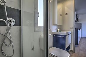 Camp Rehut - Campsite