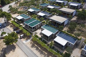 Camp Rehut - Campsite