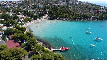 Camp Rehut - Campsite