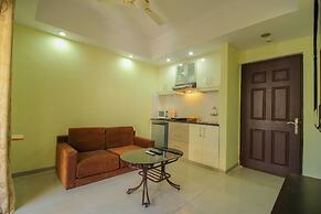 OYO 9810 Home Elegant Studio South Goa