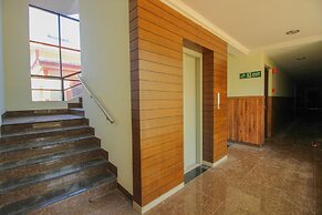 OYO 9810 Home Elegant Studio South Goa