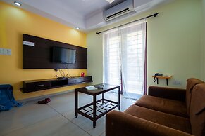 OYO 9810 Home Elegant Studio South Goa