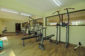 OYO 9810 Home Elegant Studio South Goa