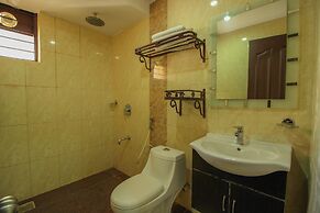 OYO 9810 Home Elegant Studio South Goa