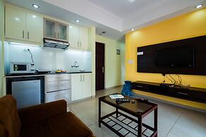 OYO 9810 Home Elegant Studio South Goa