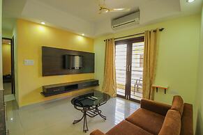 OYO 9810 Home Elegant Studio South Goa