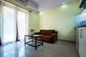 OYO 9810 Home Elegant Studio South Goa