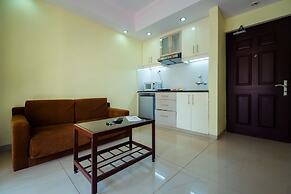 OYO 9810 Home Elegant Studio South Goa
