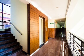 OYO 9810 Home Elegant Studio South Goa