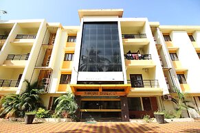 OYO 9810 Home Elegant Studio South Goa