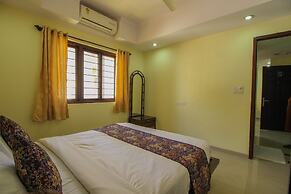 OYO 9810 Home Elegant Studio South Goa