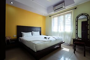 OYO 9810 Home Elegant Studio South Goa