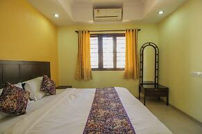 OYO 9810 Home Elegant Studio South Goa