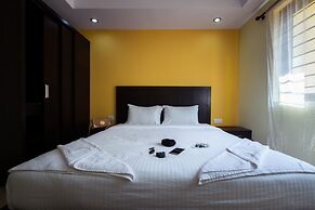 OYO 9810 Home Elegant Studio South Goa