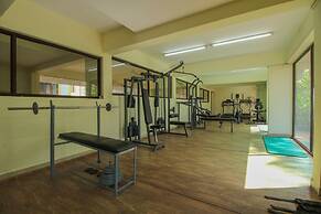 OYO 9810 Home Elegant Studio South Goa