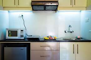 OYO 9810 Home Elegant Studio South Goa