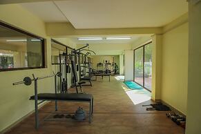 OYO 9810 Home Elegant Studio South Goa