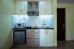 OYO 9810 Home Elegant Studio South Goa