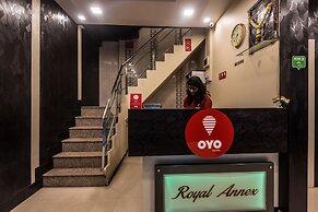 OYO 328 Hotel Royal Grand