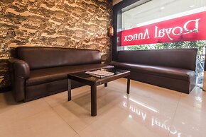 OYO 328 Hotel Royal Grand