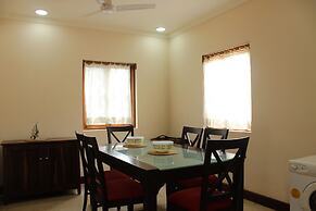 OYO 9625 Home 2BHK Goan Paradise Colva