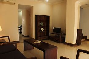 OYO 9625 Home 2BHK Goan Paradise Colva