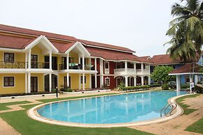OYO 9625 Home 2BHK Goan Paradise Colva