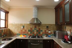 OYO 9625 Home 2BHK Goan Paradise Colva