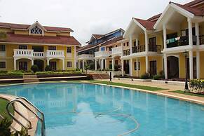 OYO 9625 Home 2BHK Goan Paradise Colva