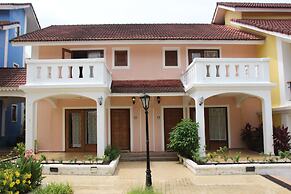 OYO 9625 Home 2BHK Goan Paradise Colva