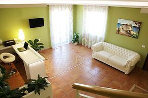 B&B Il Quadrifoglio di Tropea