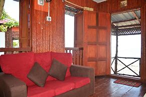 The Jemuruk Island Resort