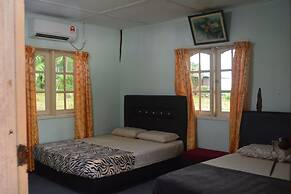 The Jemuruk Island Resort