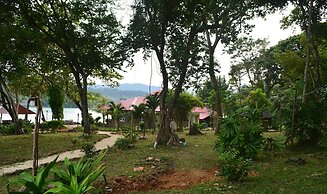 The Jemuruk Island Resort