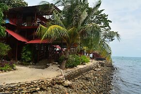 The Jemuruk Island Resort