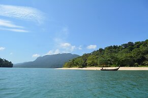 The Jemuruk Island Resort