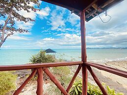 The Jemuruk Island Resort