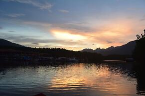 The Jemuruk Island Resort