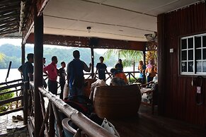 The Jemuruk Island Resort