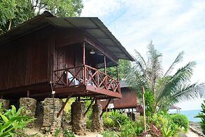 The Jemuruk Island Resort