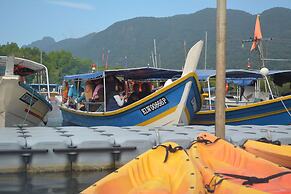 The Jemuruk Island Resort